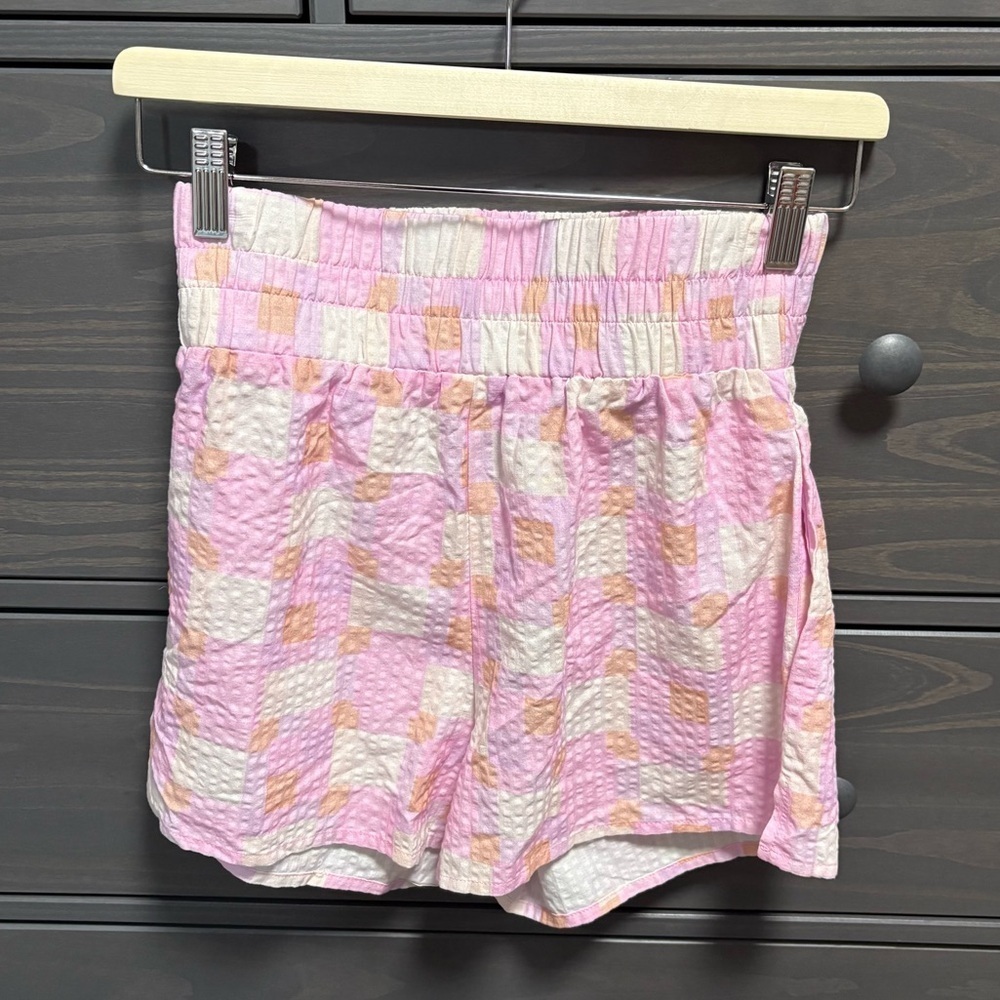 Smash + Tess Malia Short